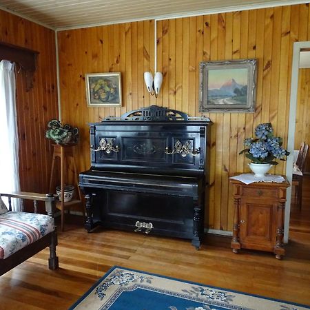 La Posada Del Colono Puerto Clocker Ngoại thất bức ảnh
