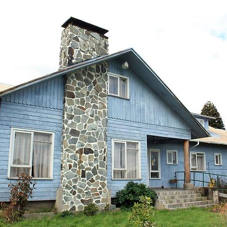 La Posada Del Colono Puerto Clocker Ngoại thất bức ảnh