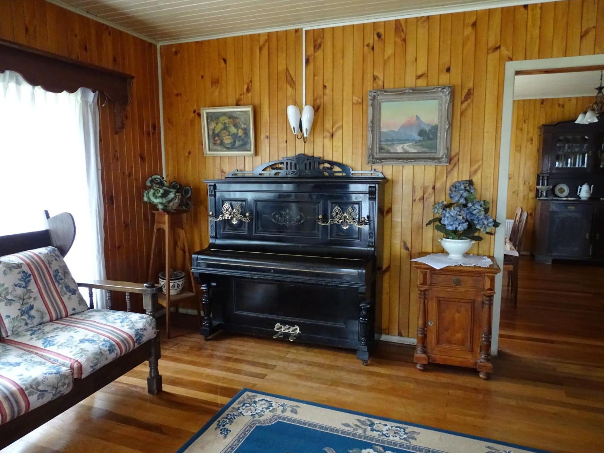 La Posada Del Colono Puerto Clocker Ngoại thất bức ảnh