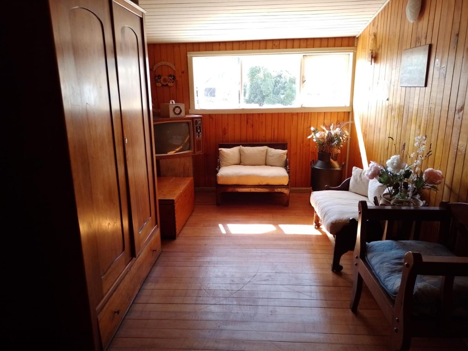 La Posada Del Colono Puerto Clocker Ngoại thất bức ảnh