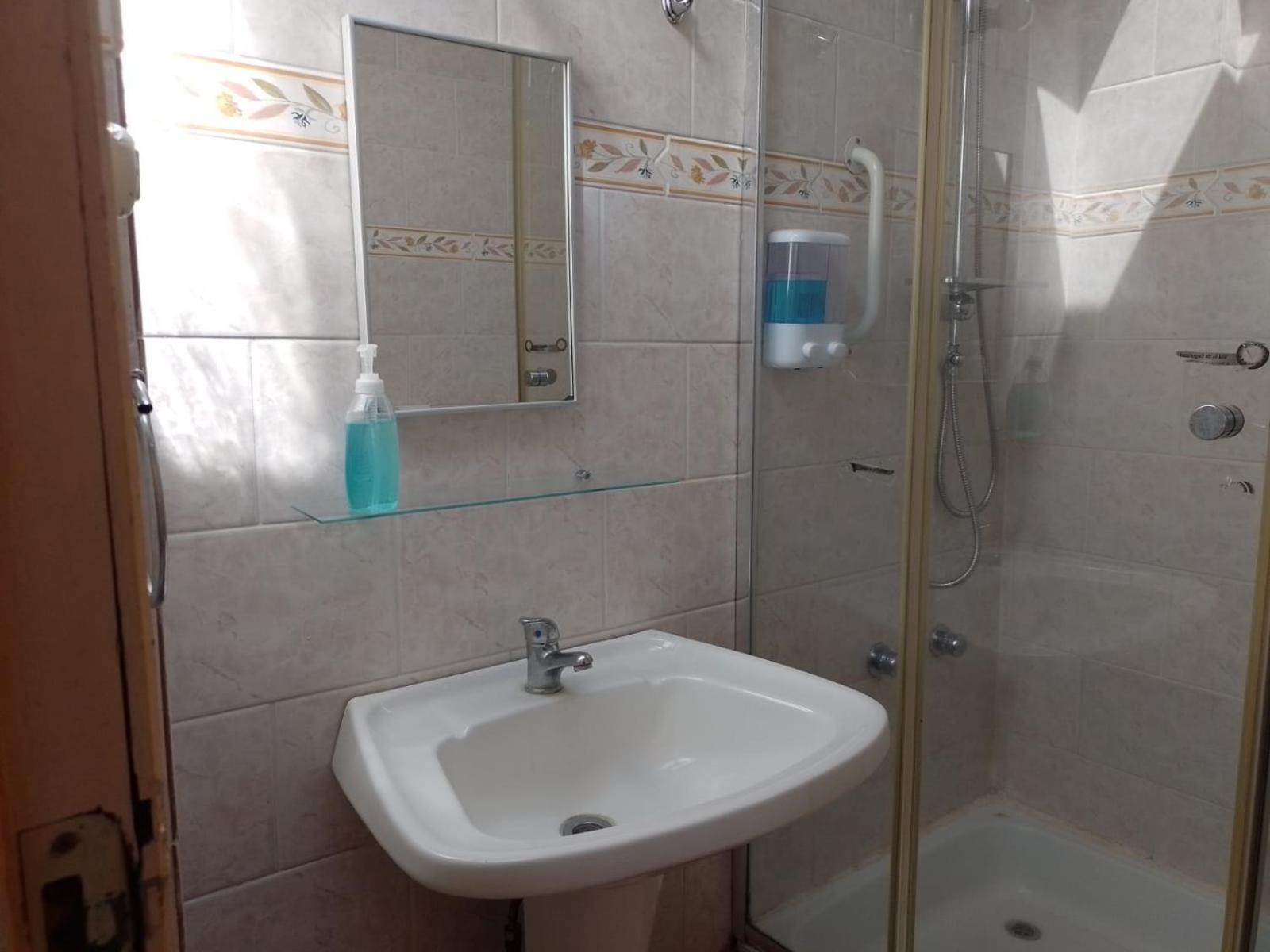 La Posada Del Colono Puerto Clocker Phòng bức ảnh