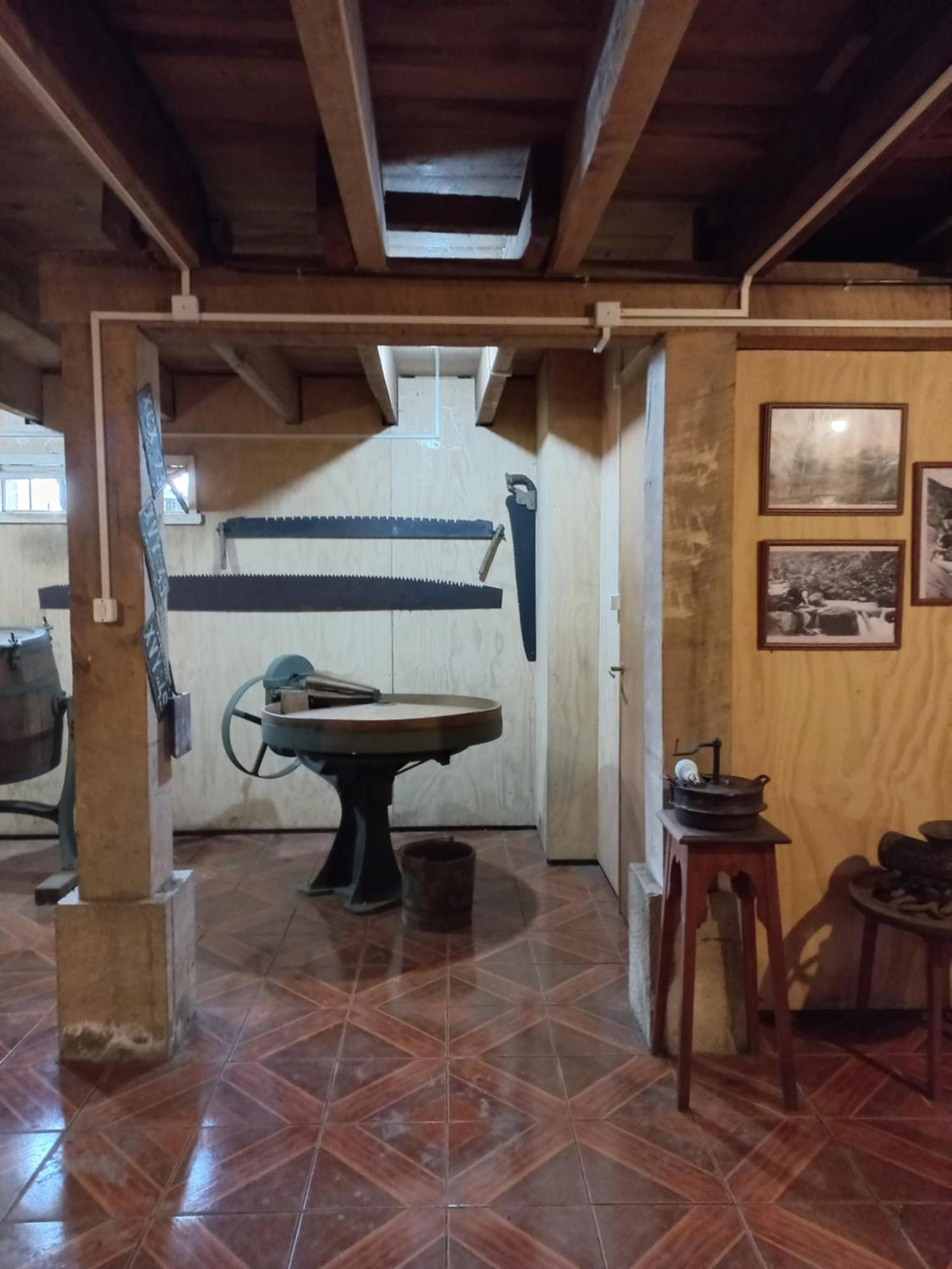 La Posada Del Colono Puerto Clocker Ngoại thất bức ảnh