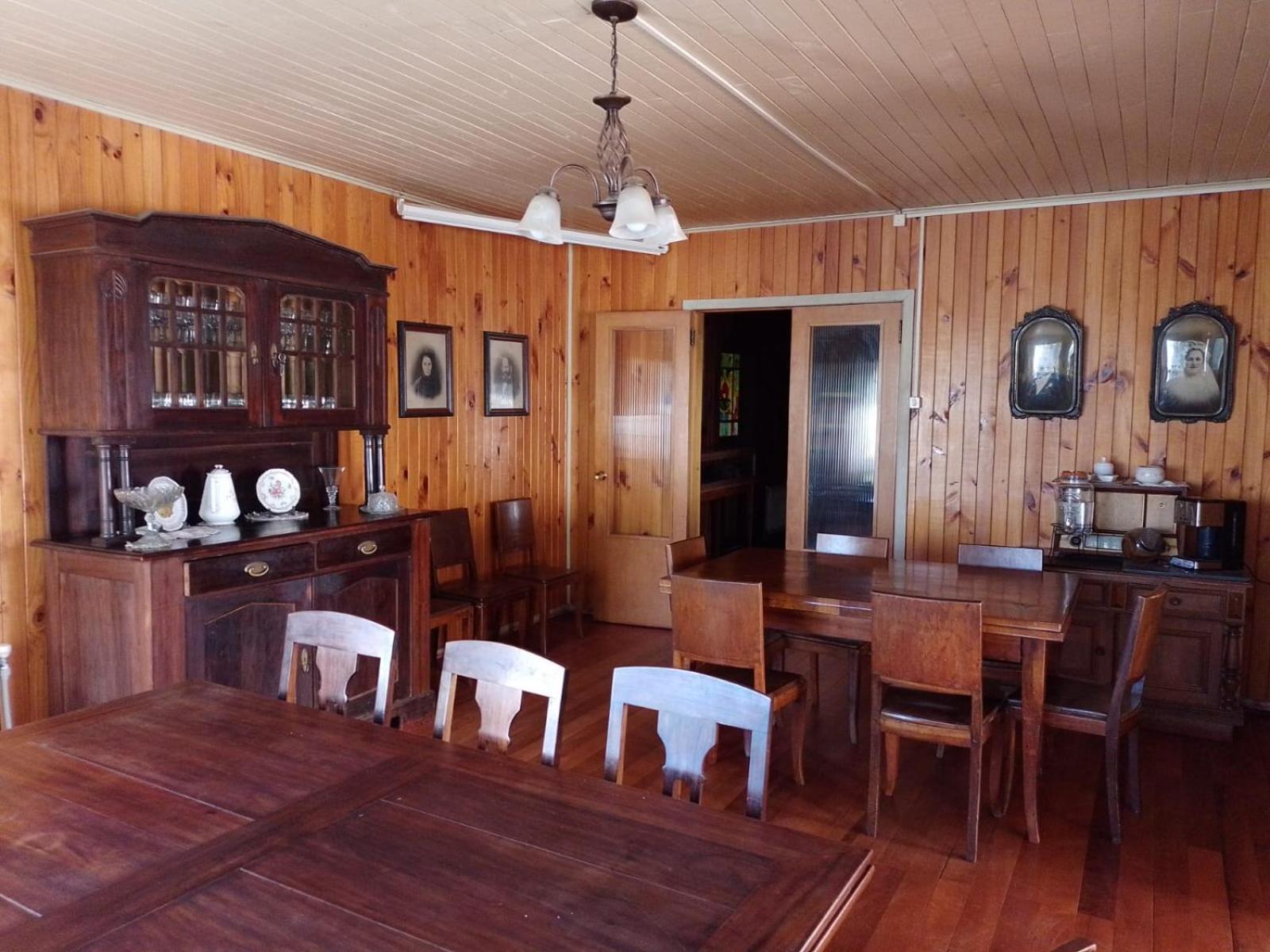 La Posada Del Colono Puerto Clocker Ngoại thất bức ảnh