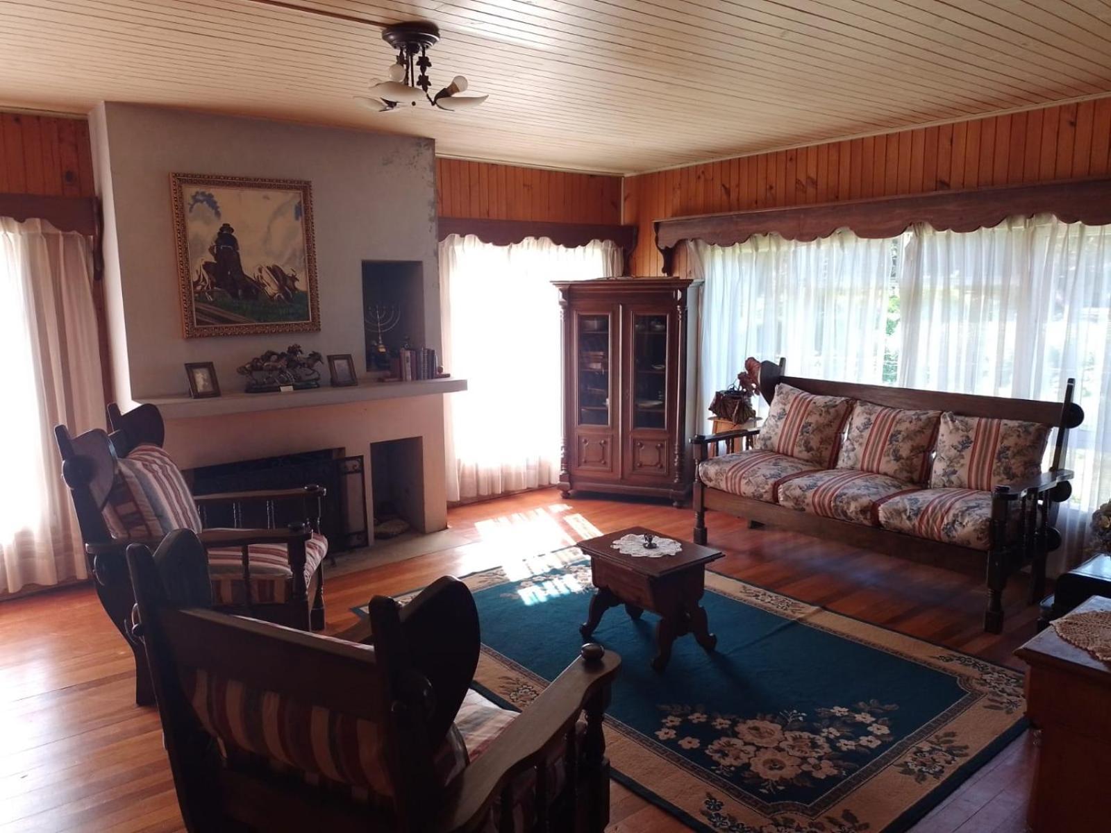 La Posada Del Colono Puerto Clocker Ngoại thất bức ảnh