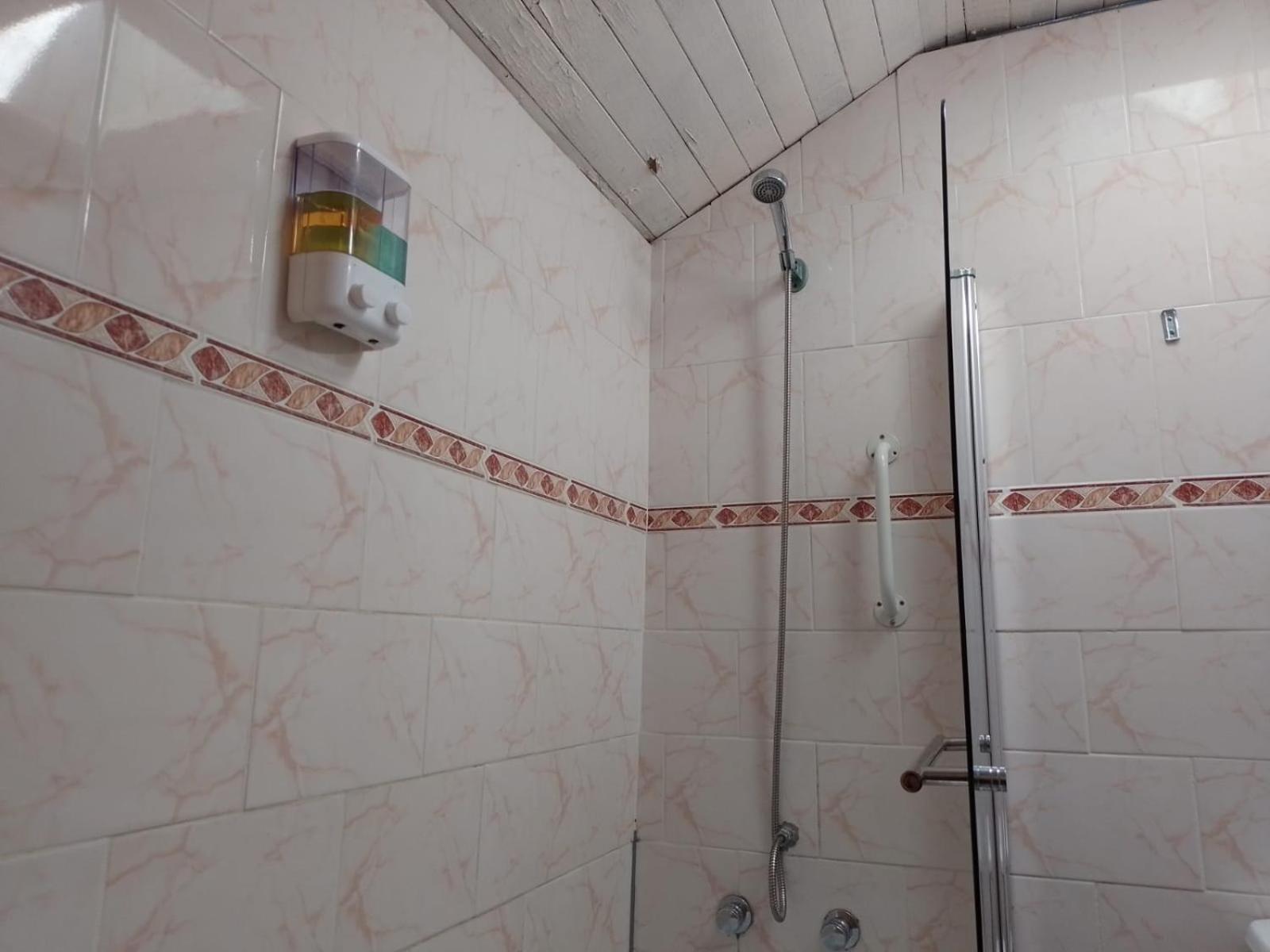 La Posada Del Colono Puerto Clocker Phòng bức ảnh