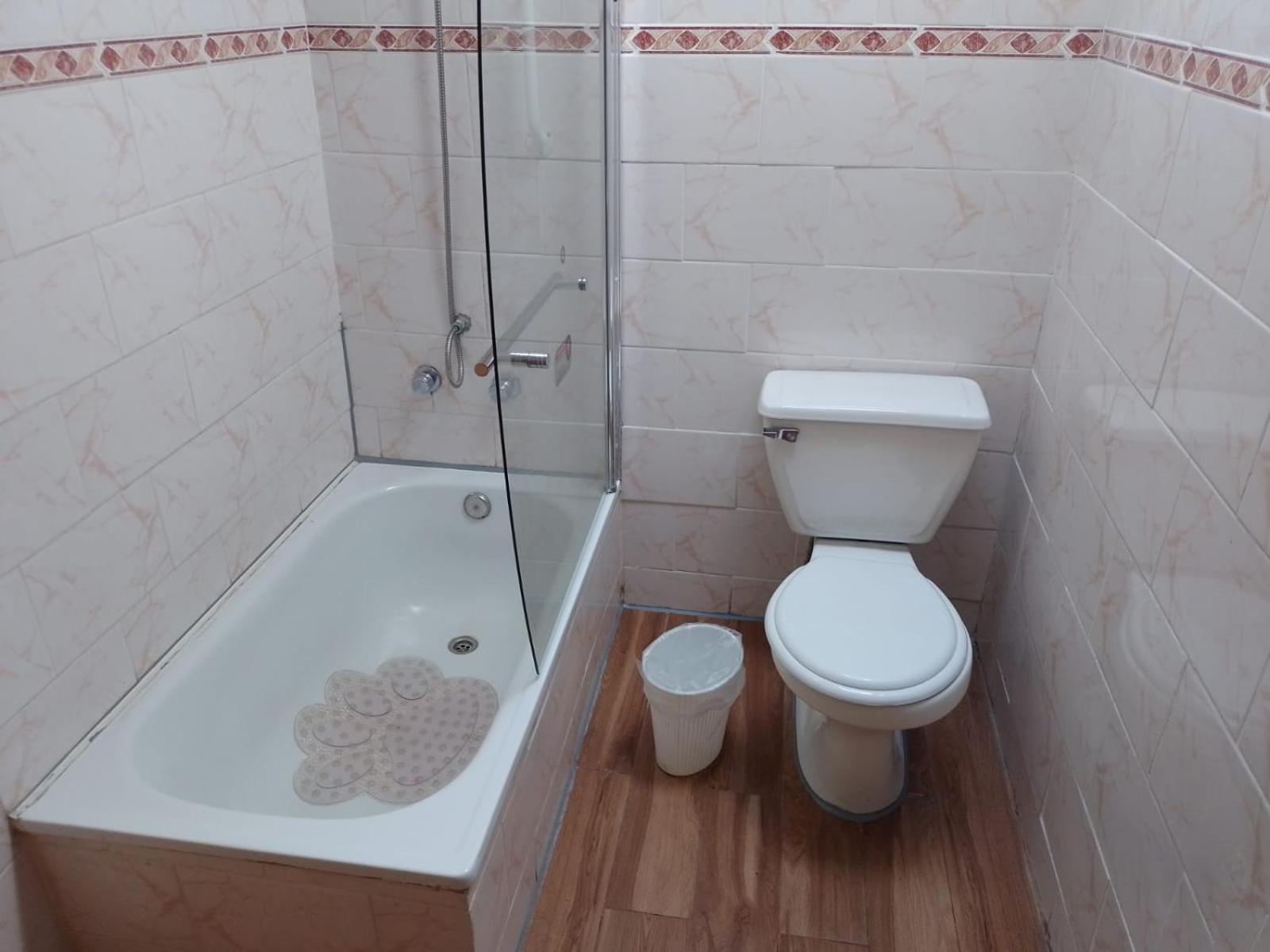 La Posada Del Colono Puerto Clocker Phòng bức ảnh