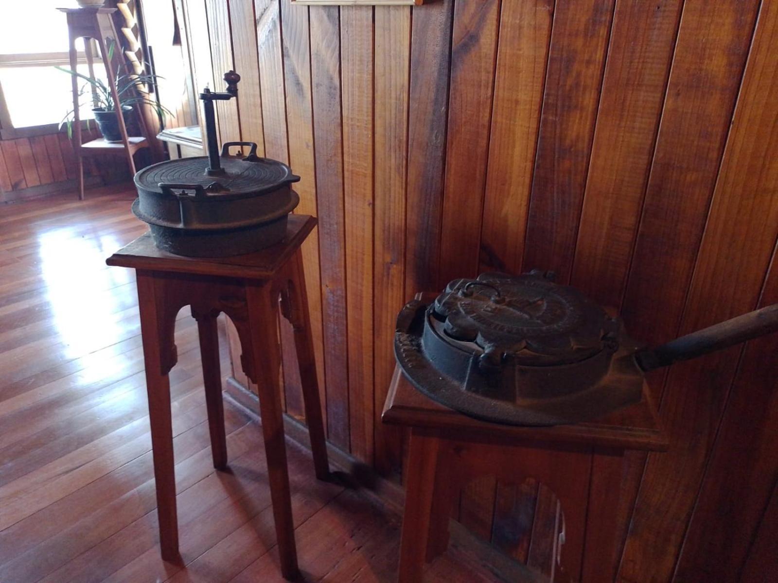 La Posada Del Colono Puerto Clocker Ngoại thất bức ảnh