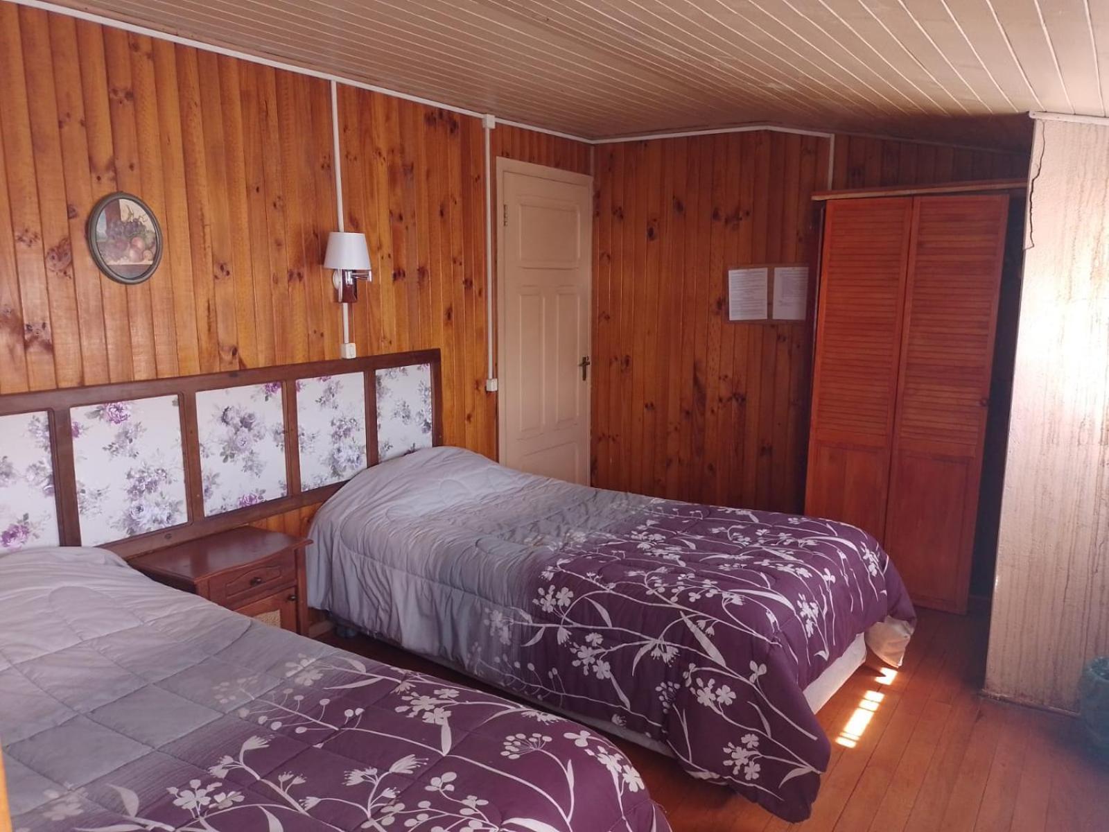 La Posada Del Colono Puerto Clocker Ngoại thất bức ảnh