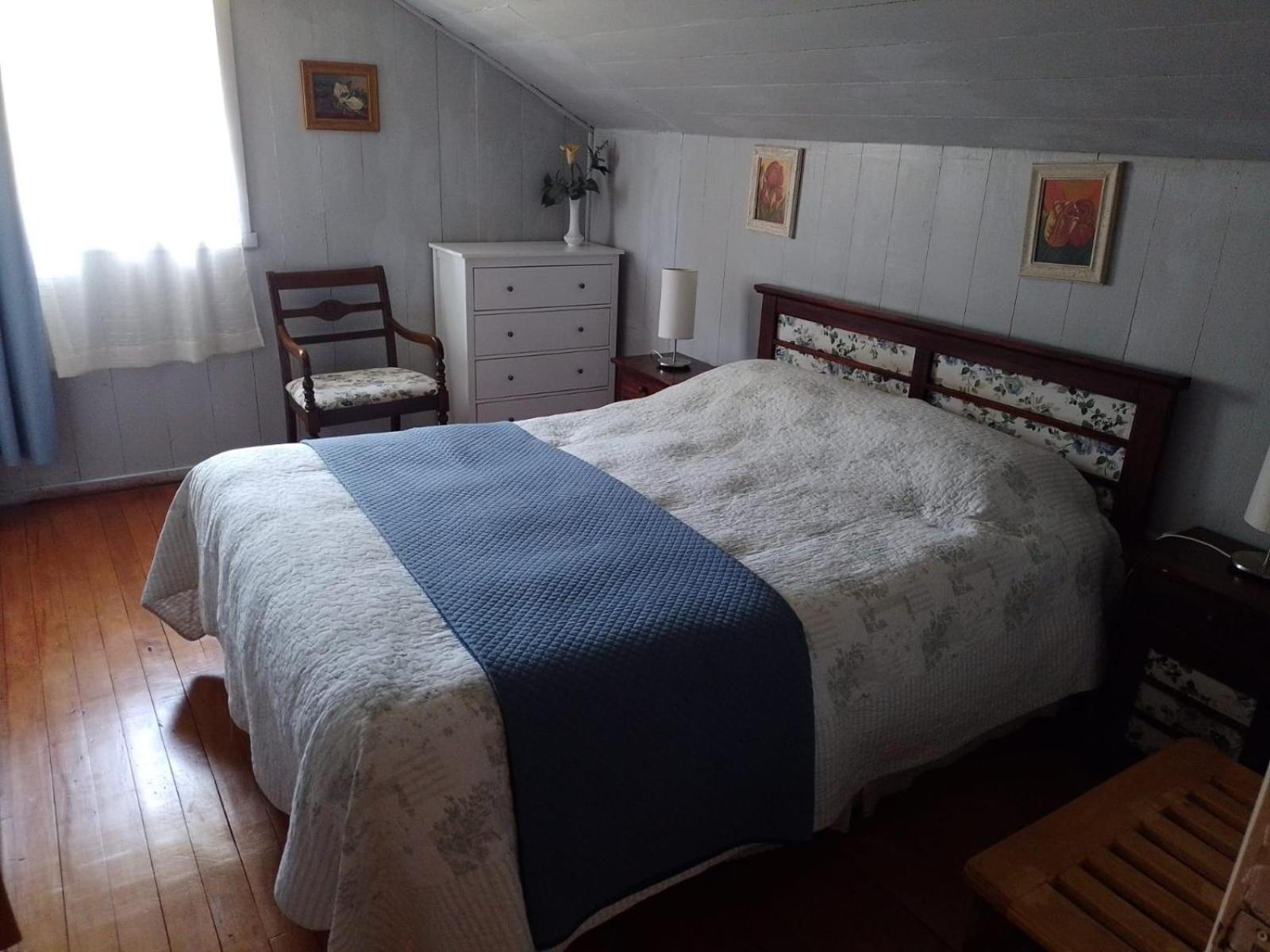 La Posada Del Colono Puerto Clocker Ngoại thất bức ảnh