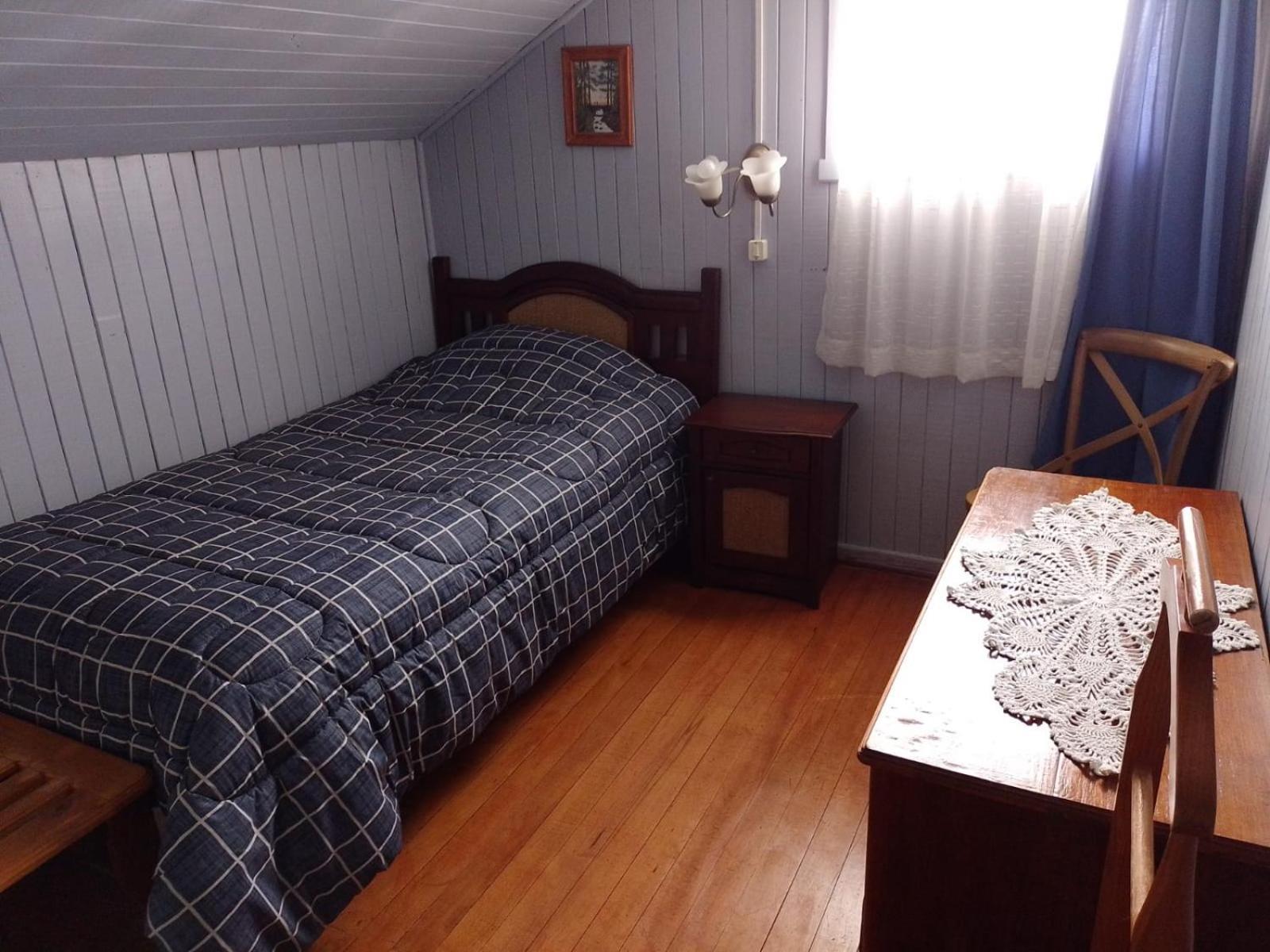La Posada Del Colono Puerto Clocker Ngoại thất bức ảnh